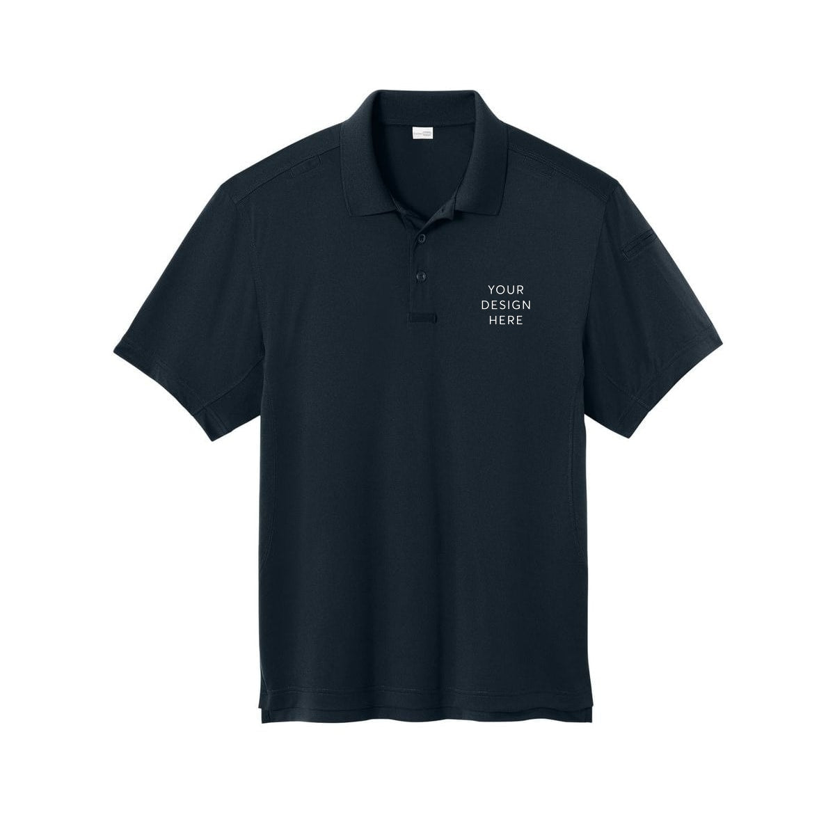 CornerStone Workwear Pro Tactical Polo