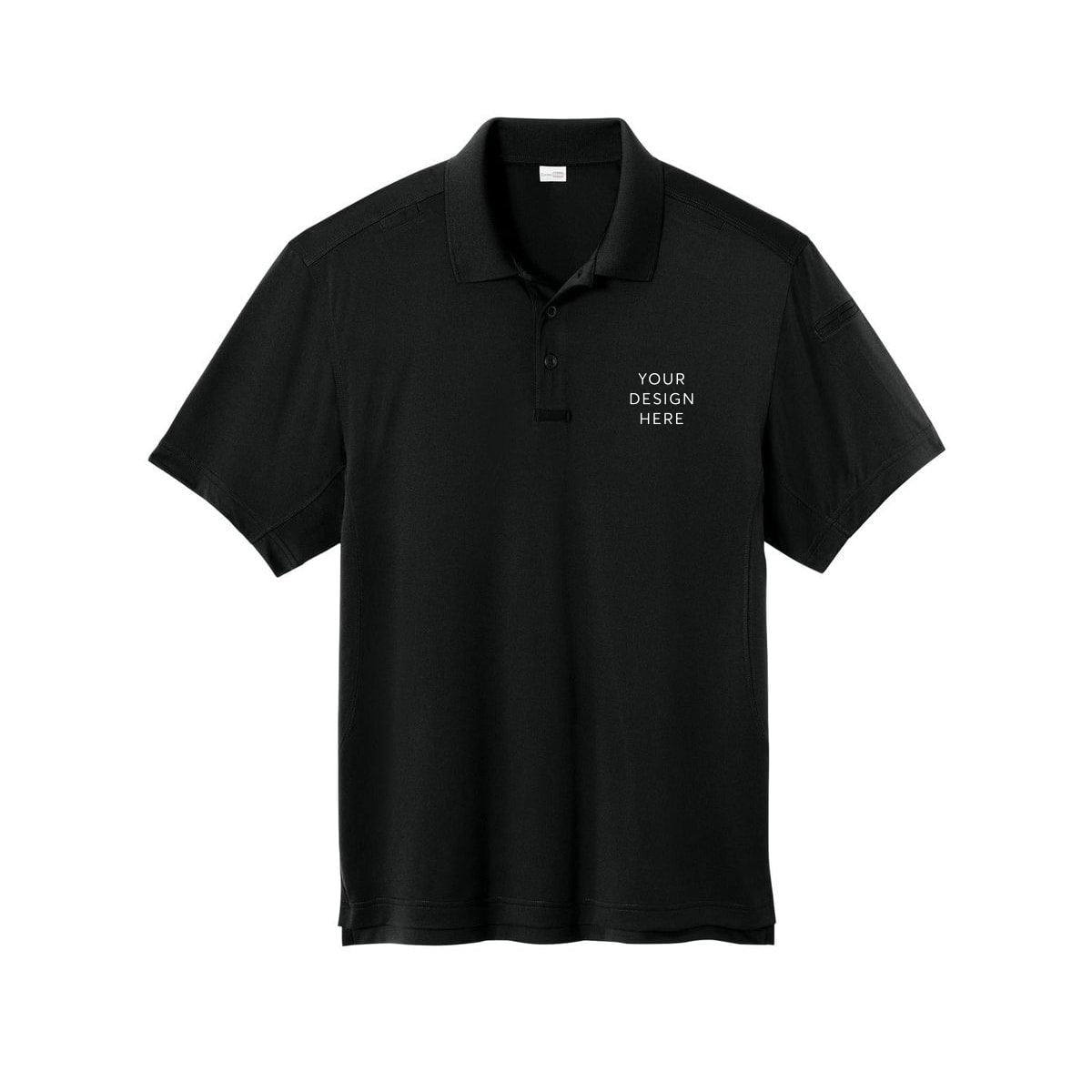 CornerStone Workwear Pro Tactical Polo