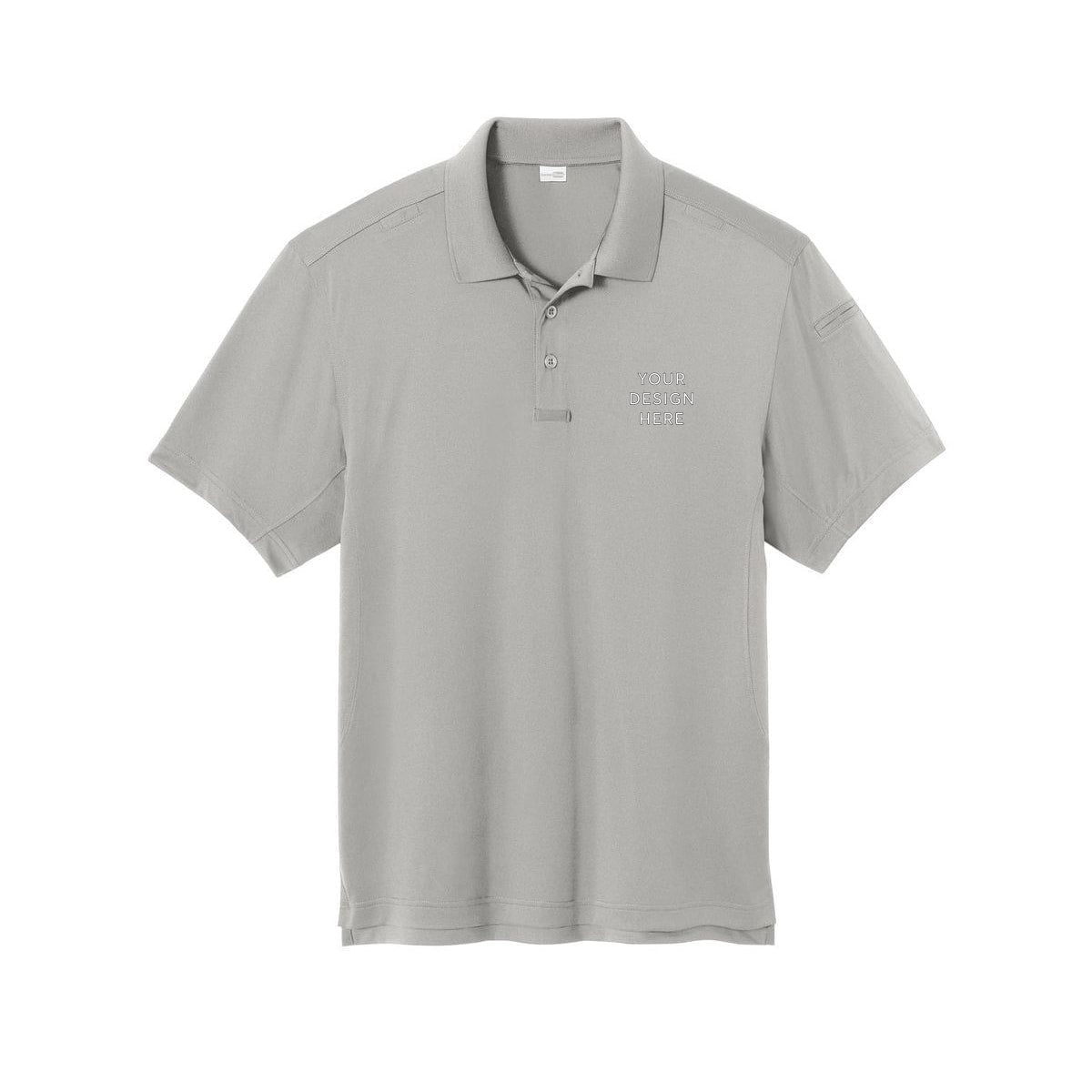 CornerStone Workwear Pro Tactical Polo