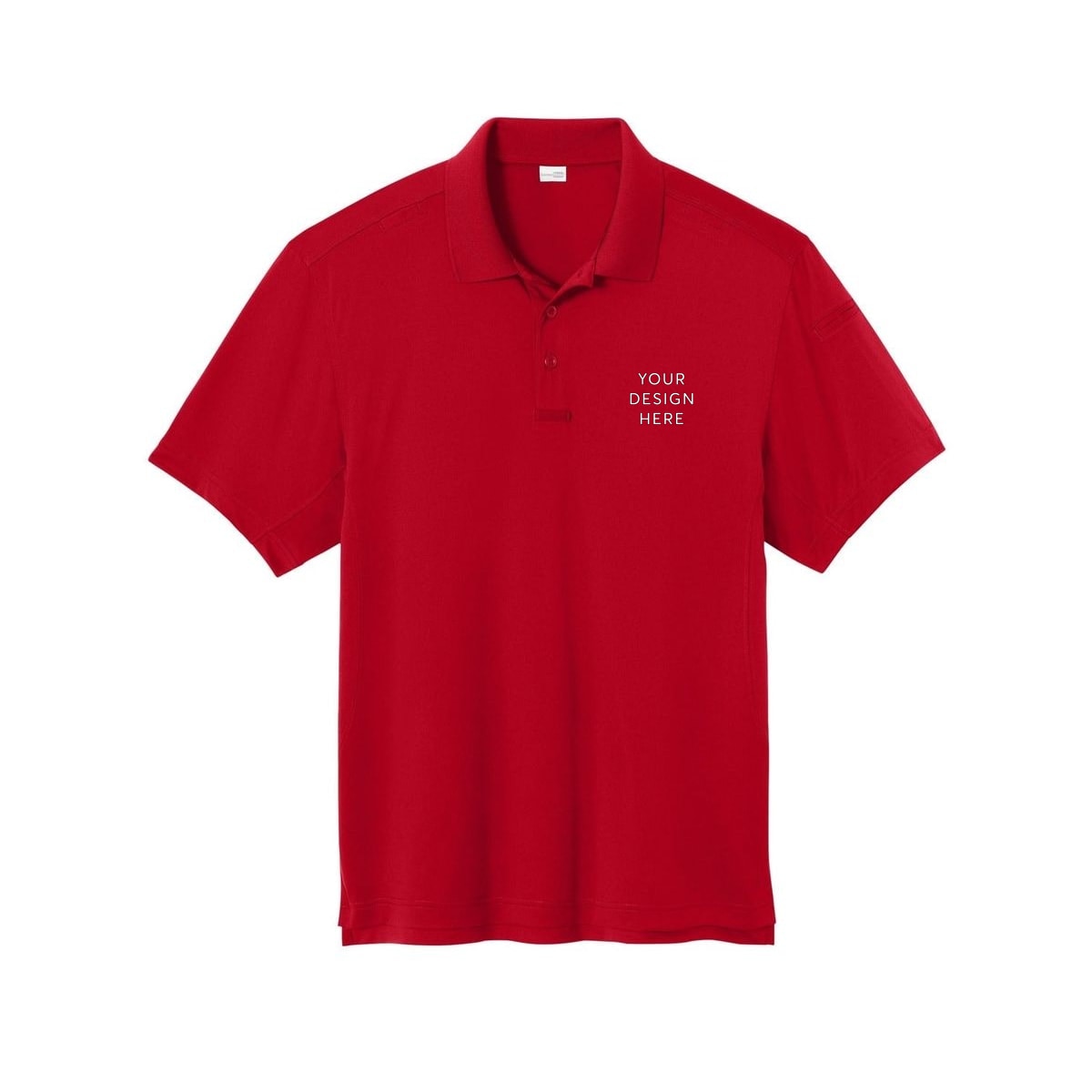 CornerStone Workwear Pro Tactical Polo
