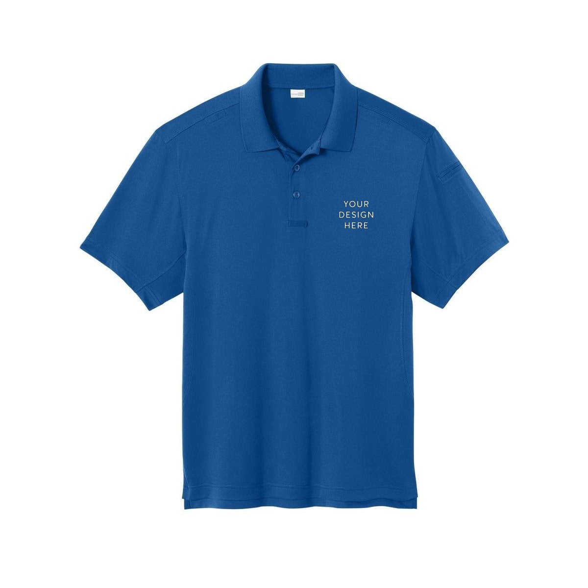 CornerStone Workwear Pro Tactical Polo