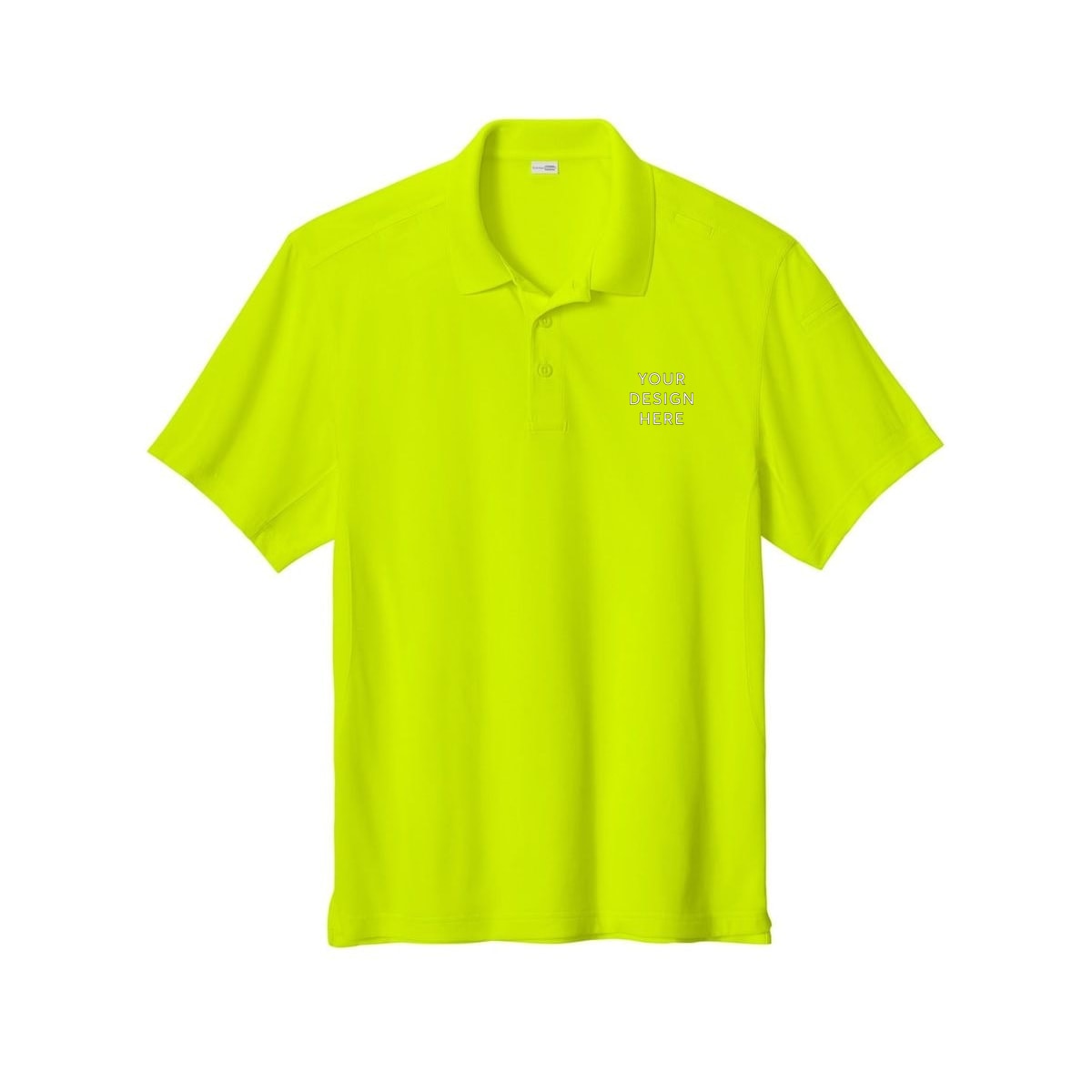 CornerStone Workwear Pro Tactical Polo