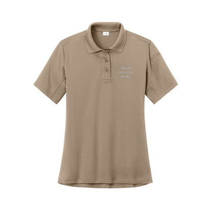 CornerStone Women's Workwear Pro Tactical Polo