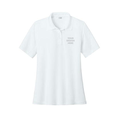 CornerStone Women's Workwear Pro Tactical Polo