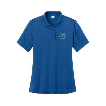 CornerStone Women's Workwear Pro Tactical Polo