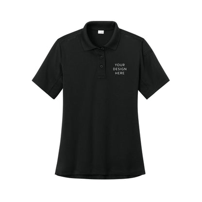 CornerStone Women's Workwear Pro Tactical Polo
