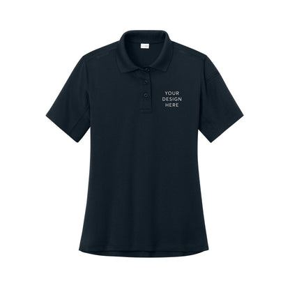 CornerStone Women's Workwear Pro Tactical Polo