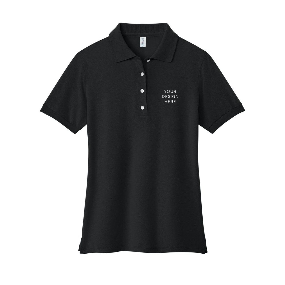 Jerzees Women's Dri-Power Sport Shirt