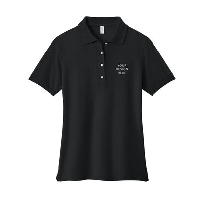 Jerzees Women's Dri-Power Sport Shirt
