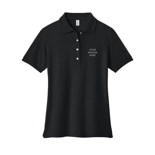 Jerzees Women's Dri-Power Sport Shirt
