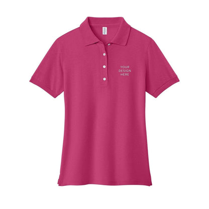 Jerzees Women's Dri-Power Sport Shirt