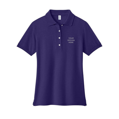 Jerzees Women's Dri-Power Sport Shirt