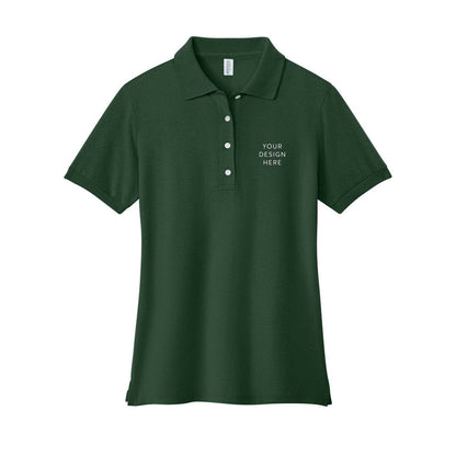 Jerzees Women's Dri-Power Sport Shirt