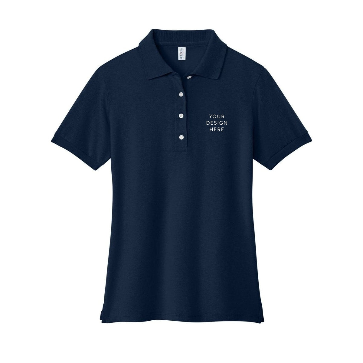 Jerzees Women's Dri-Power Sport Shirt