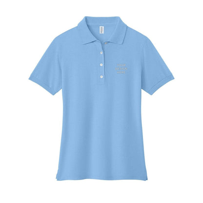 Jerzees Women's Dri-Power Sport Shirt