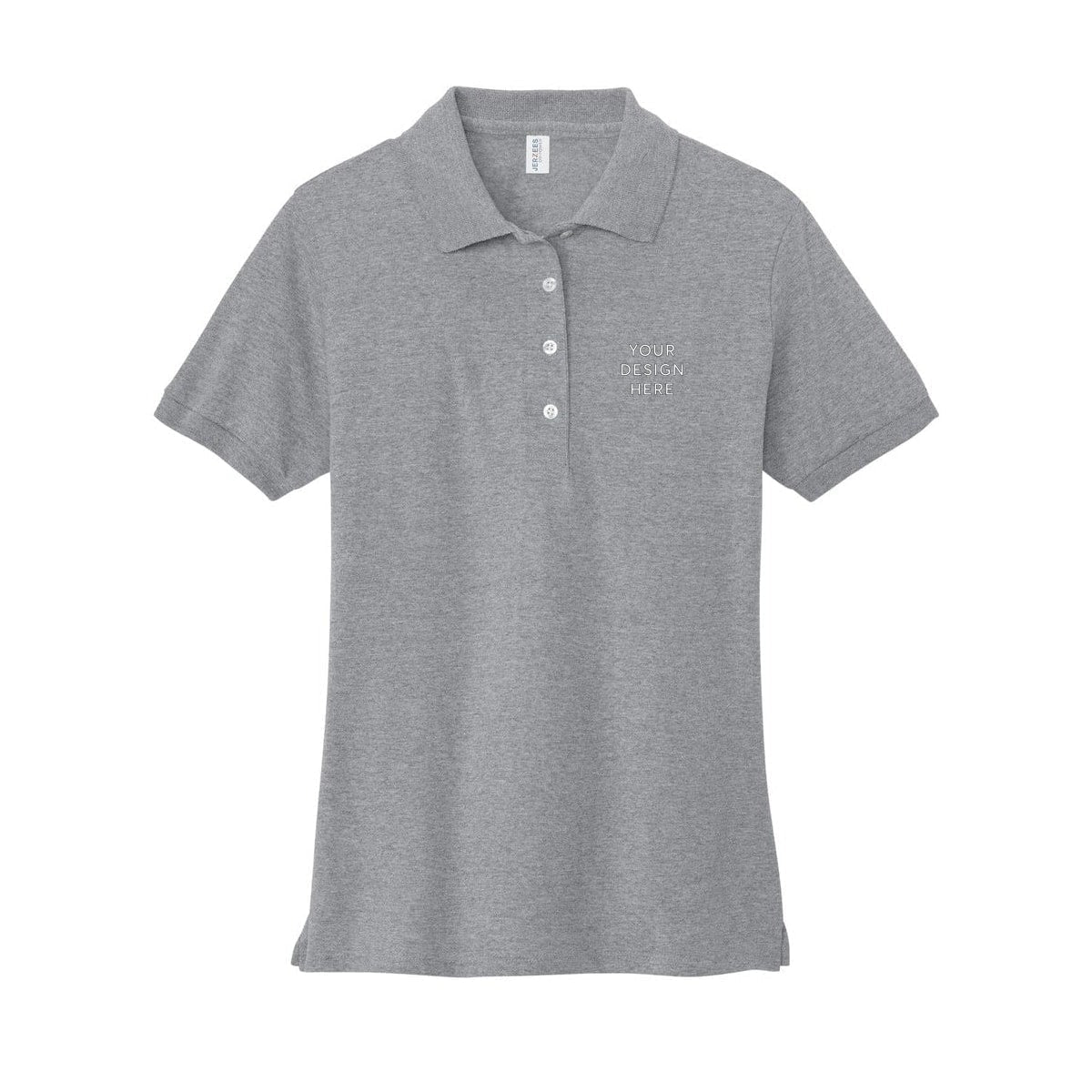 Jerzees Women's Dri-Power Sport Shirt