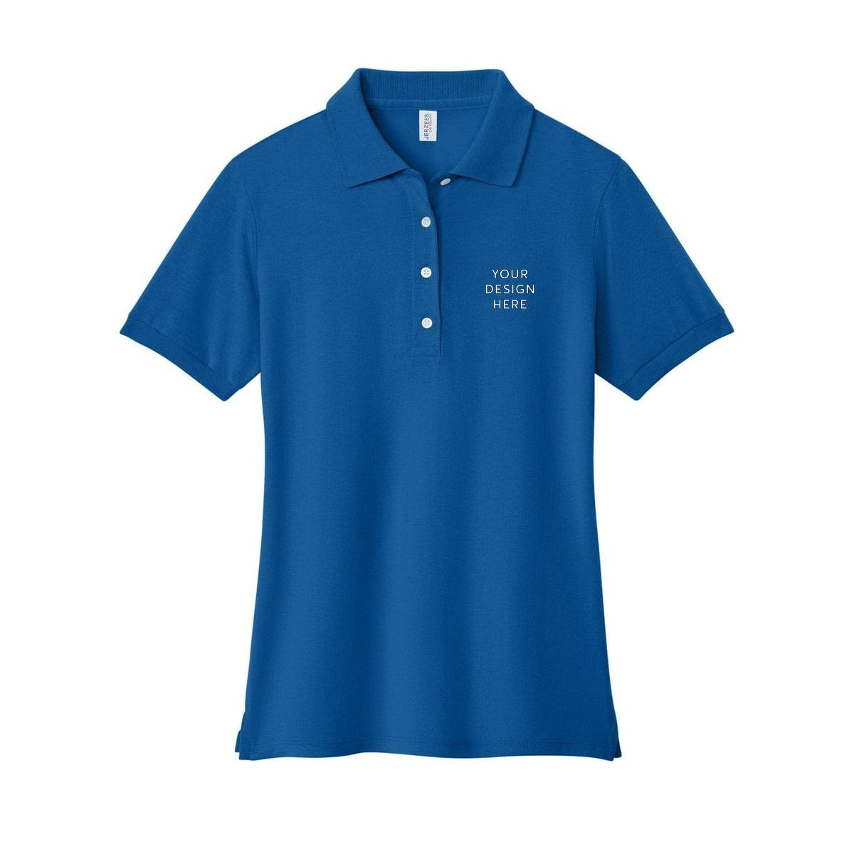 Jerzees Women's Dri-Power Sport Shirt