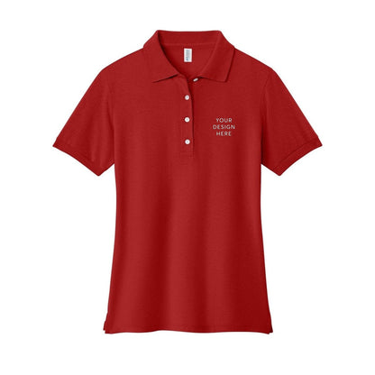 Jerzees Women's Dri-Power Sport Shirt