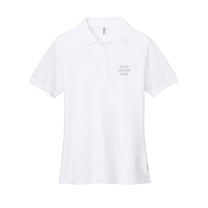 Jerzees Women's Dri-Power Sport Shirt
