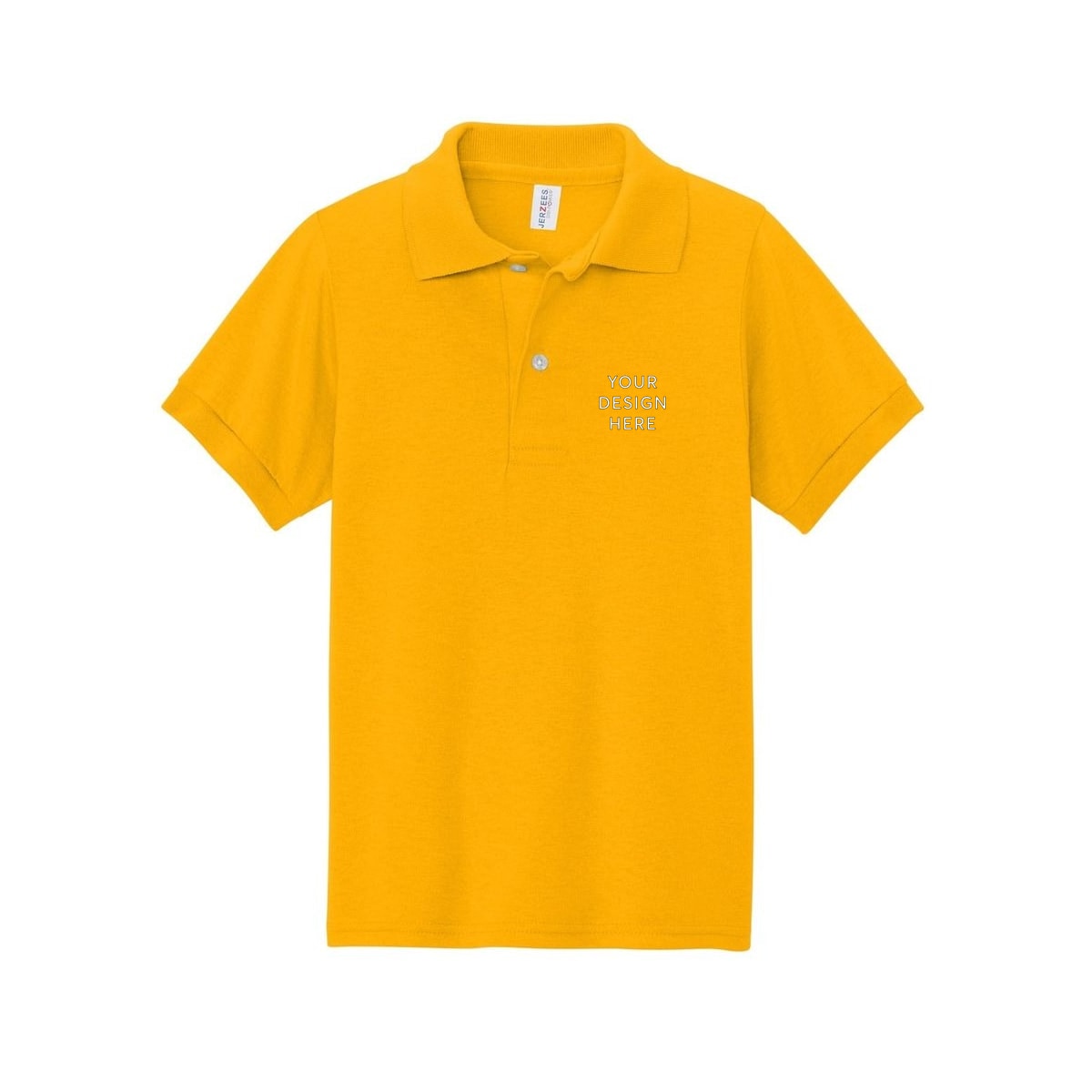 Jerzees Youth Dri-Power Sport Shirt