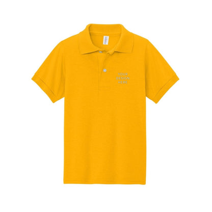 Jerzees Youth Dri-Power Sport Shirt