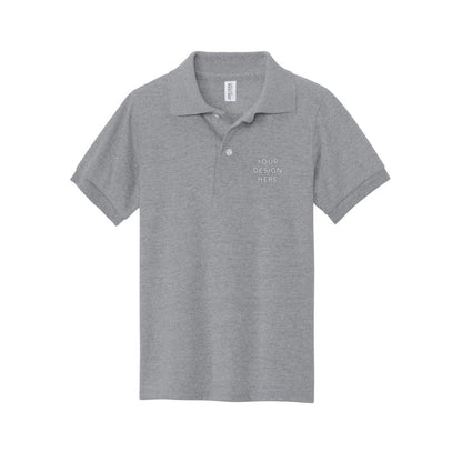 Jerzees Youth Dri-Power Sport Shirt