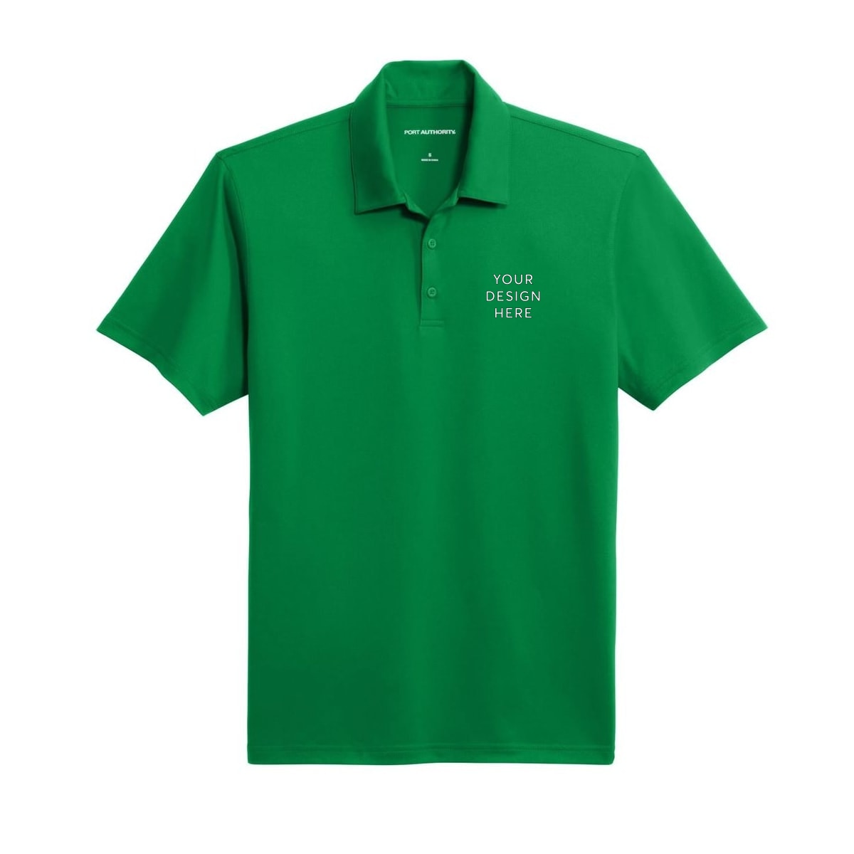 Port Authority Performance Staff Polo