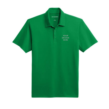 Port Authority Performance Staff Polo