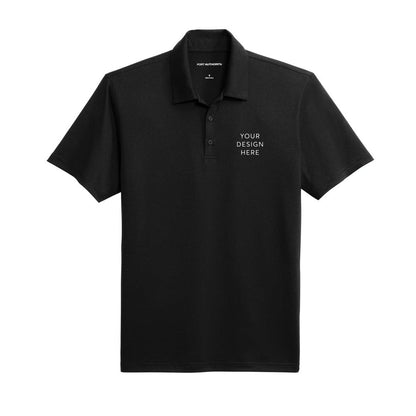 Port Authority Performance Staff Polo