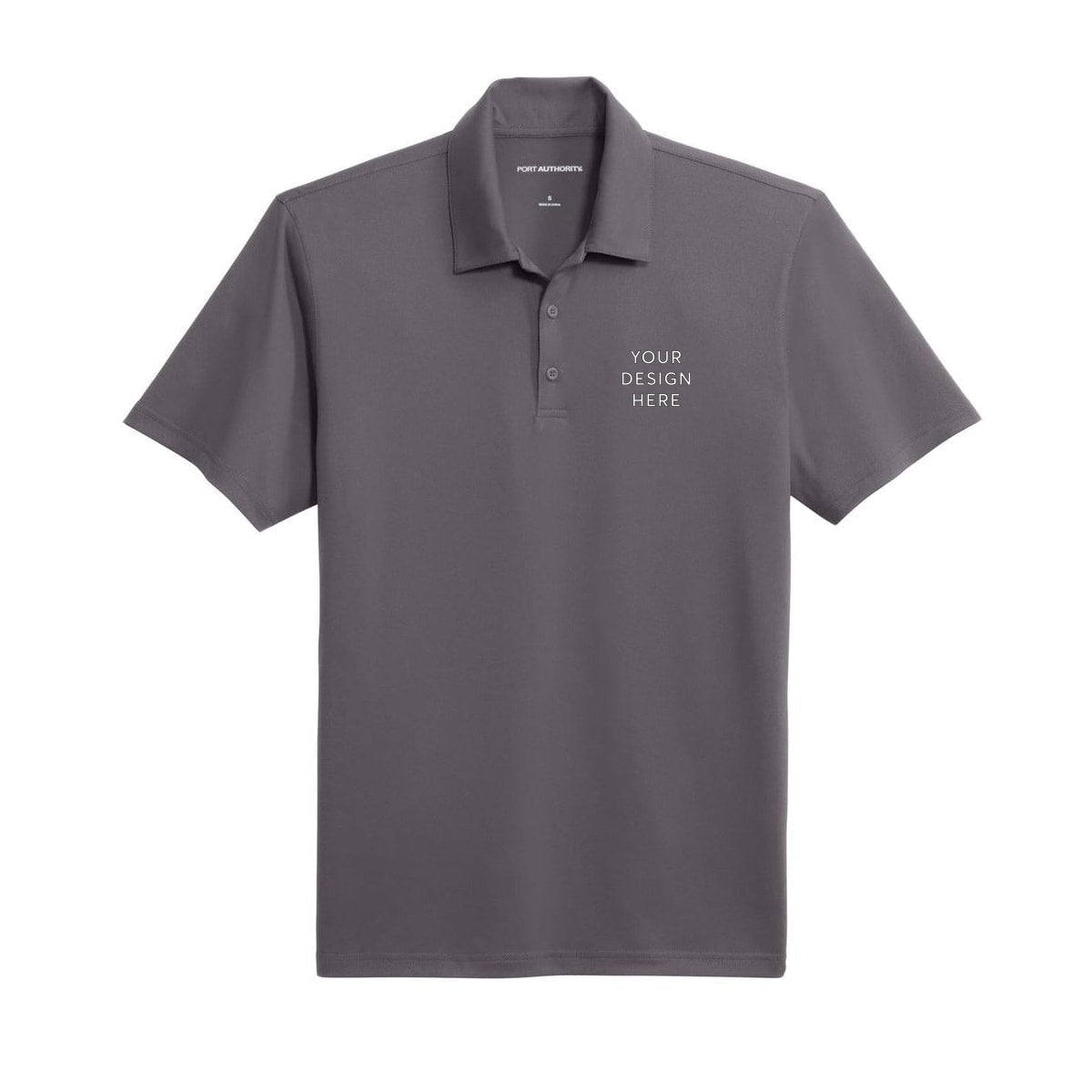Port Authority Performance Staff Polo
