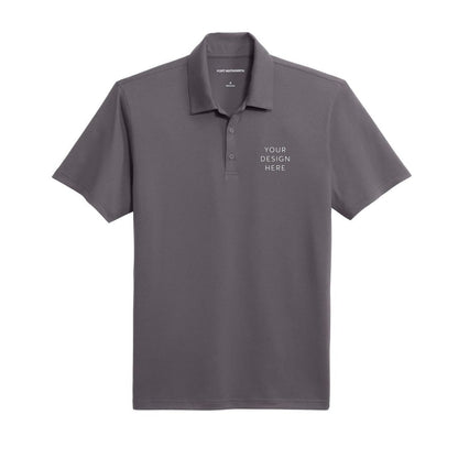Port Authority Performance Staff Polo