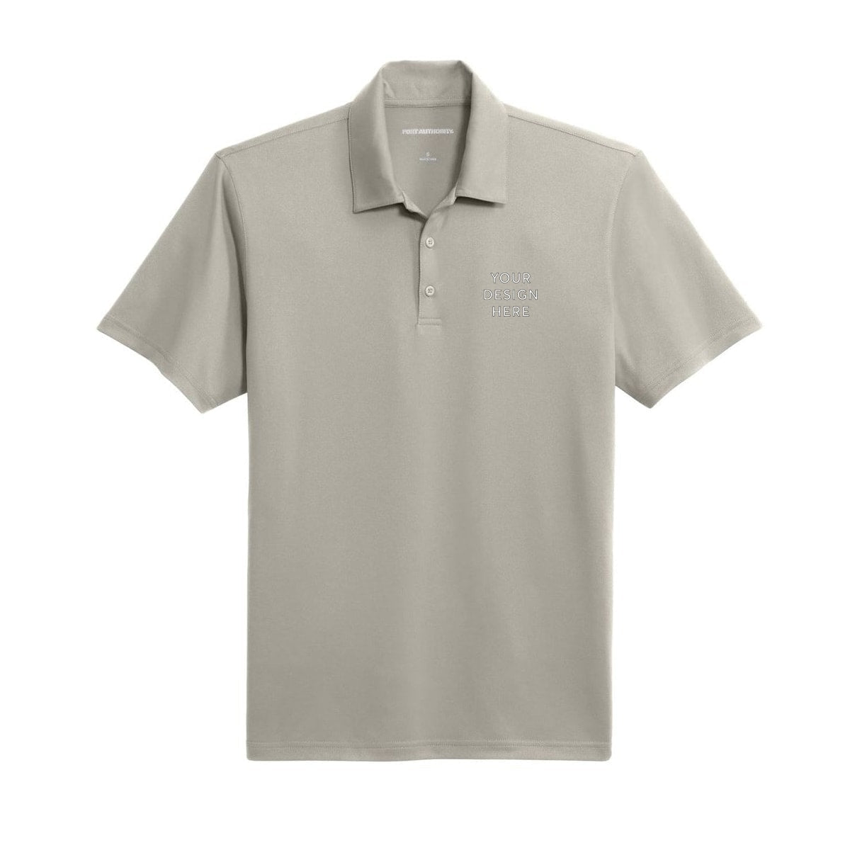 Port Authority Performance Staff Polo