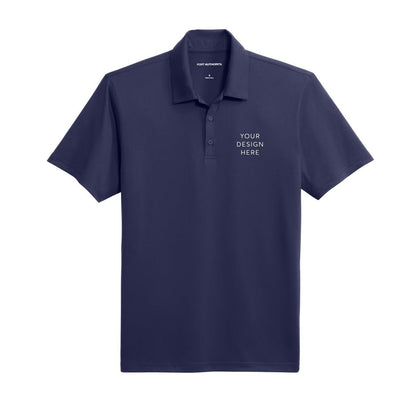 Port Authority Performance Staff Polo