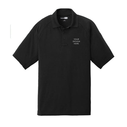 CornerStone Select Lightweight Snag-Proof Tactical Polo