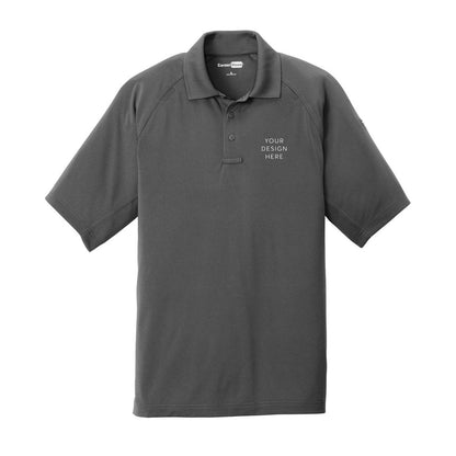 CornerStone Select Lightweight Snag-Proof Tactical Polo
