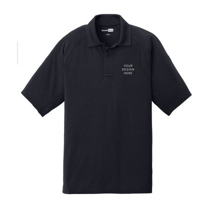 CornerStone Select Lightweight Snag-Proof Tactical Polo