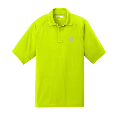 CornerStone Select Lightweight Snag-Proof Tactical Polo