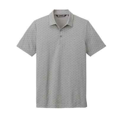 TravisMathew Oceanside Geo Polo