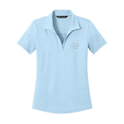 TravisMathew Women's Onward Polo