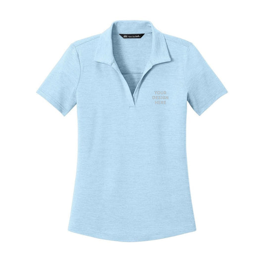 TravisMathew Women's Onward Polo