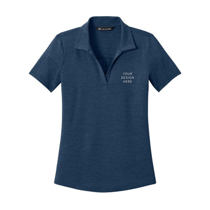 TravisMathew Women's Onward Polo