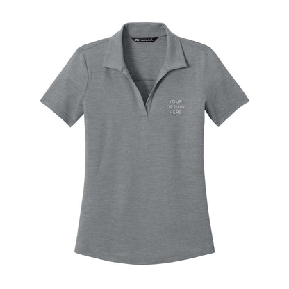 TravisMathew Women's Onward Polo
