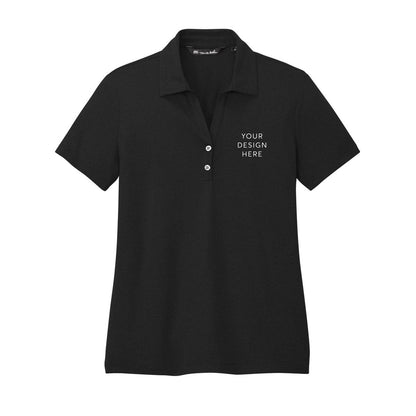 TravisMathew Women's Coto Performance Polo