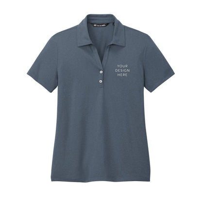 TravisMathew Women's Coto Performance Polo