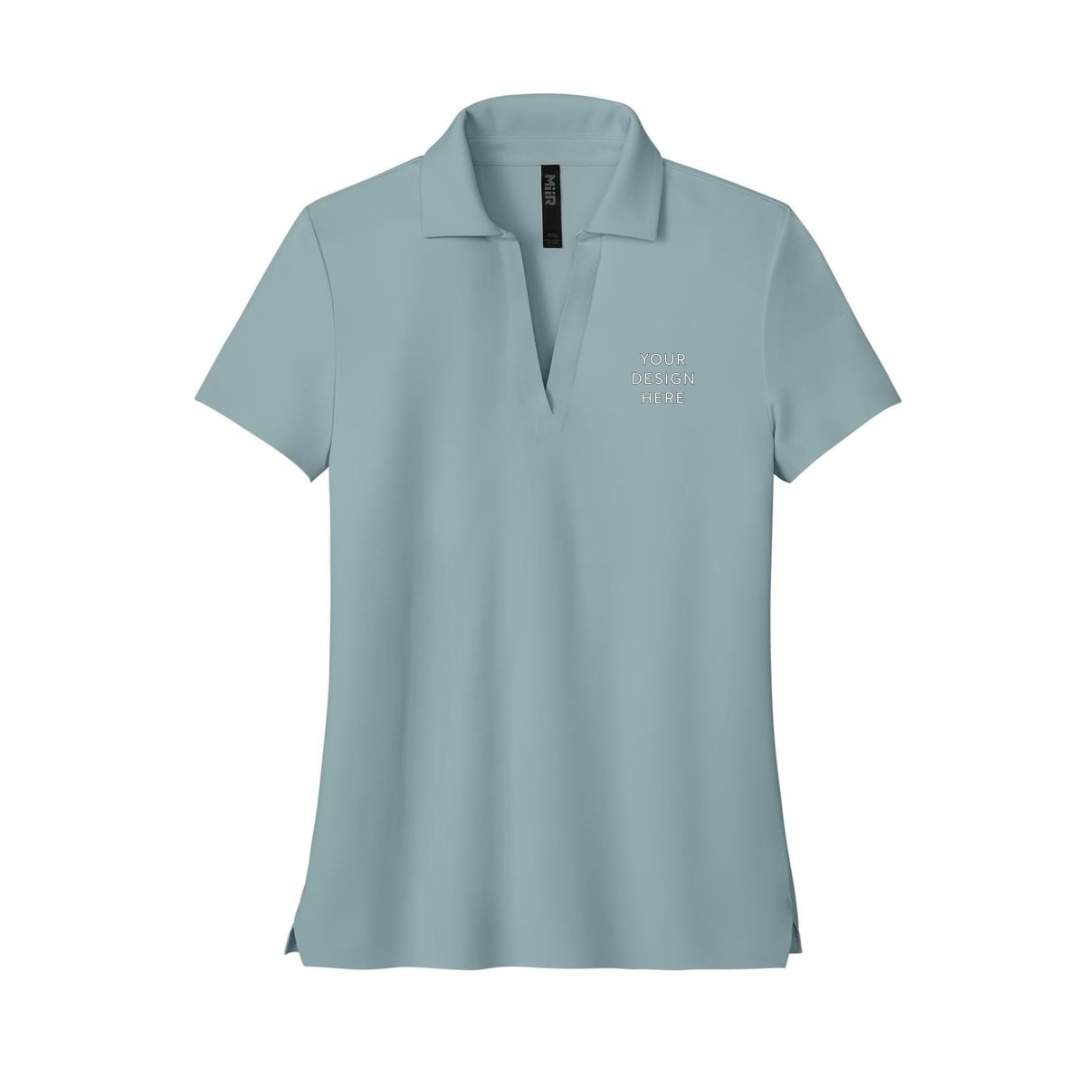 MiiR Women's Alta Polo