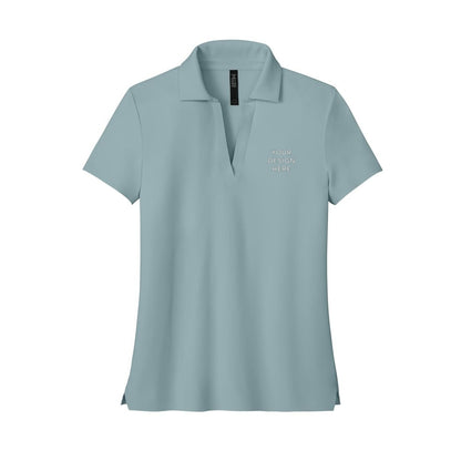MiiR Women's Alta Polo