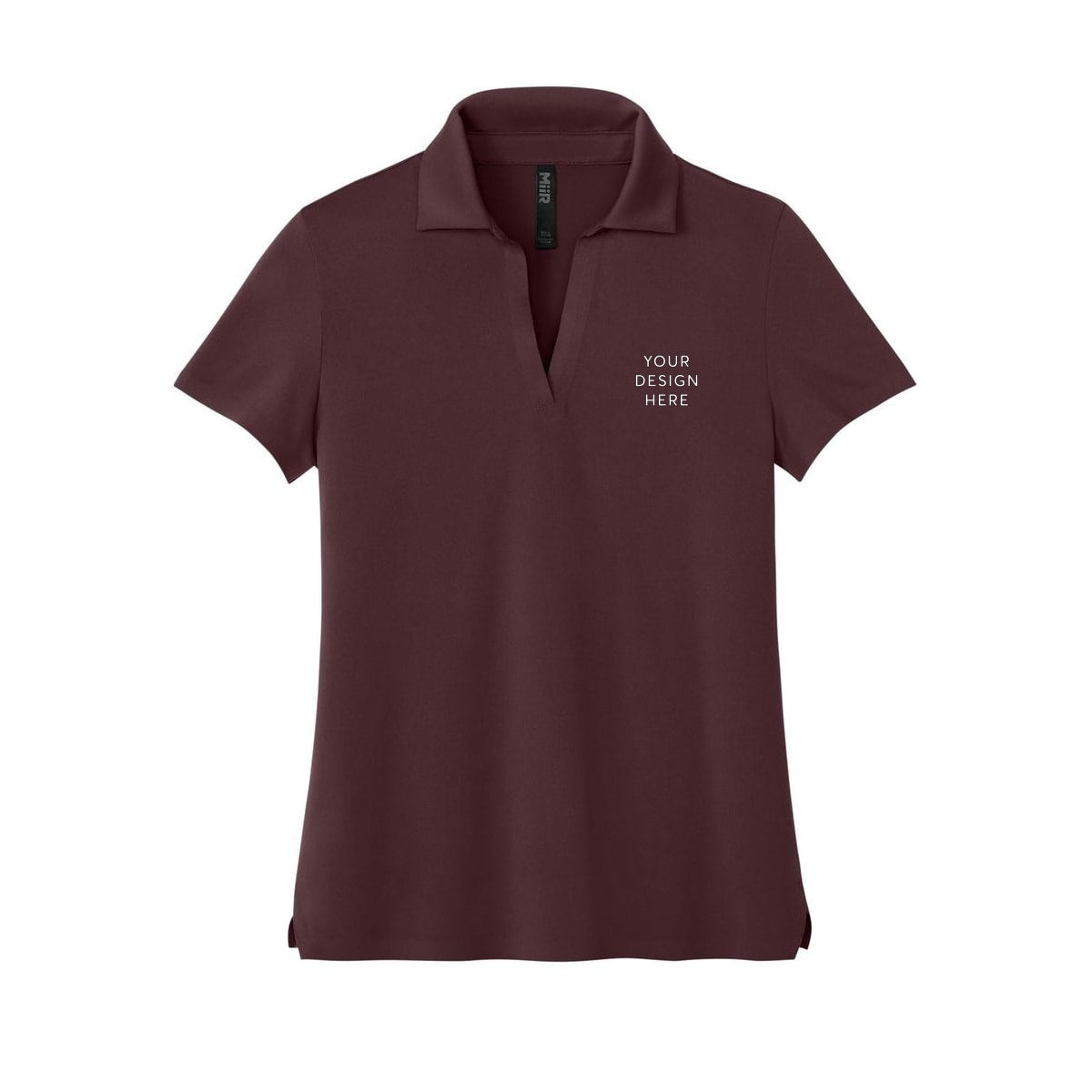 MiiR Women's Alta Polo