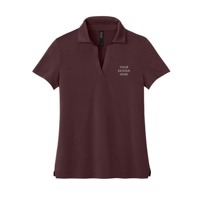 MiiR Women's Alta Polo