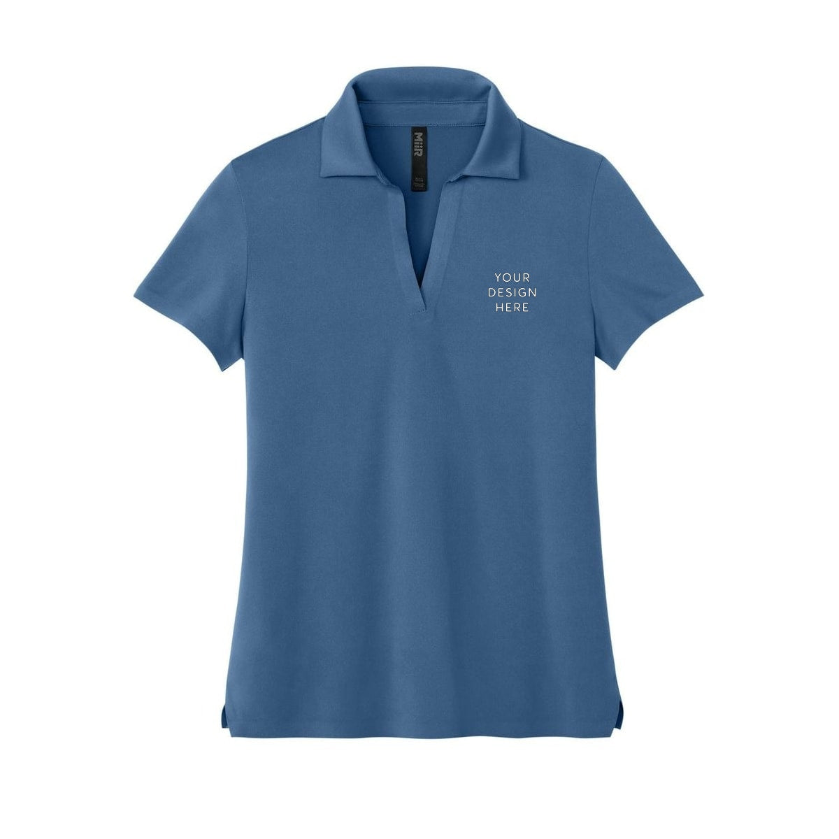 MiiR Women's Alta Polo