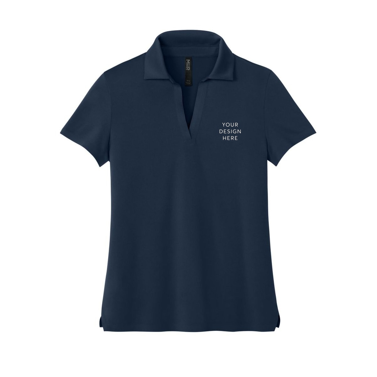 MiiR Women's Alta Polo